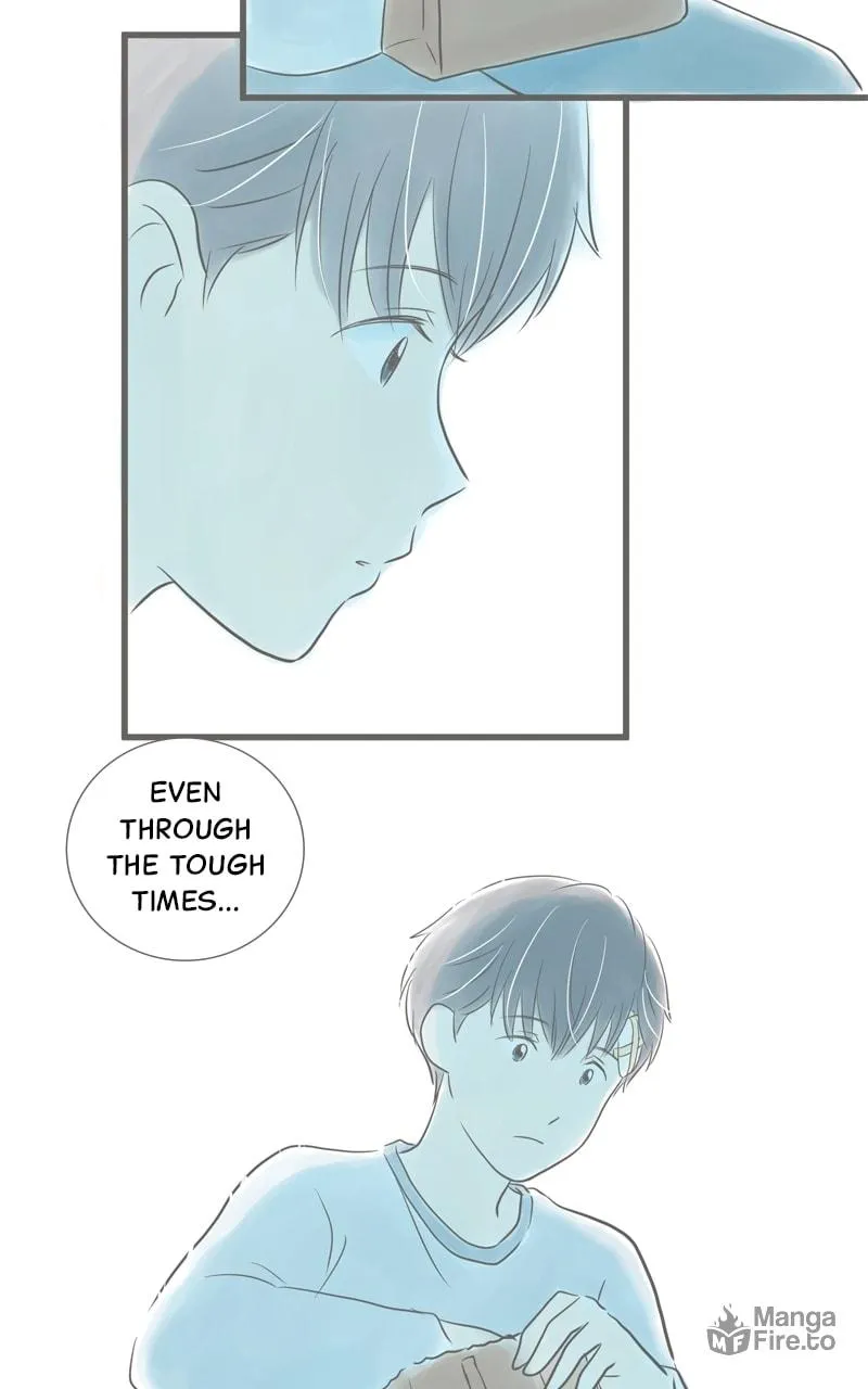 Read Amid the Changing Seasons chapter 25 image 14 on Lezhin