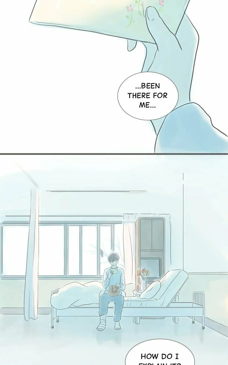 Read Amid the Changing Seasons chapter 25 image 16 on Lezhin