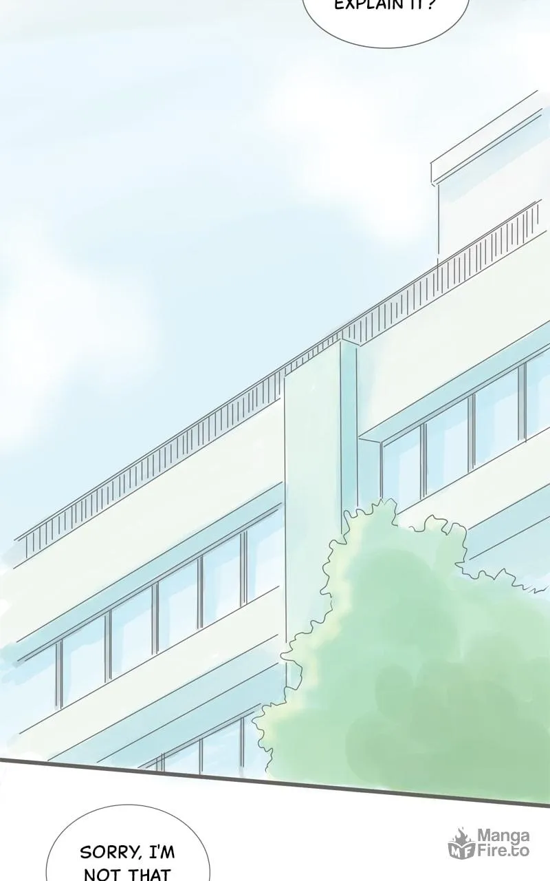 Read Amid the Changing Seasons chapter 25 image 17 on Lezhin