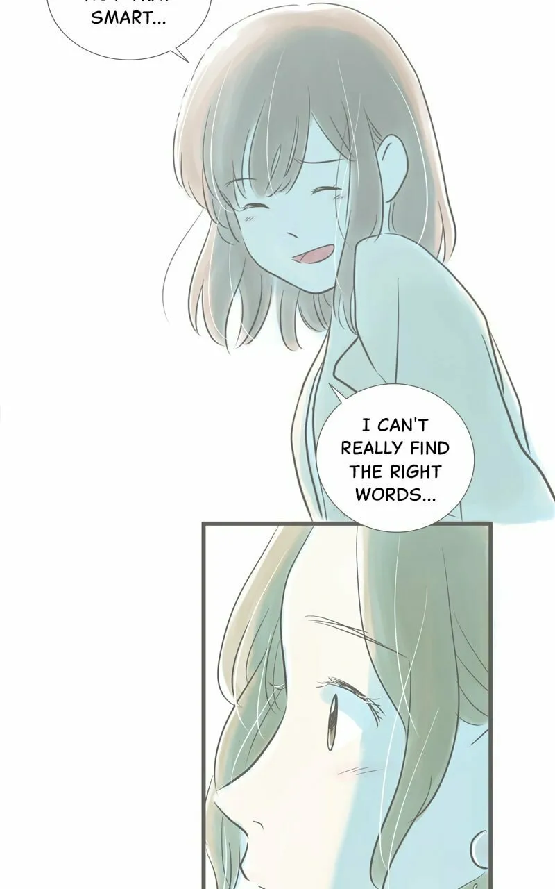 Read Amid the Changing Seasons chapter 25 image 18 on Lezhin