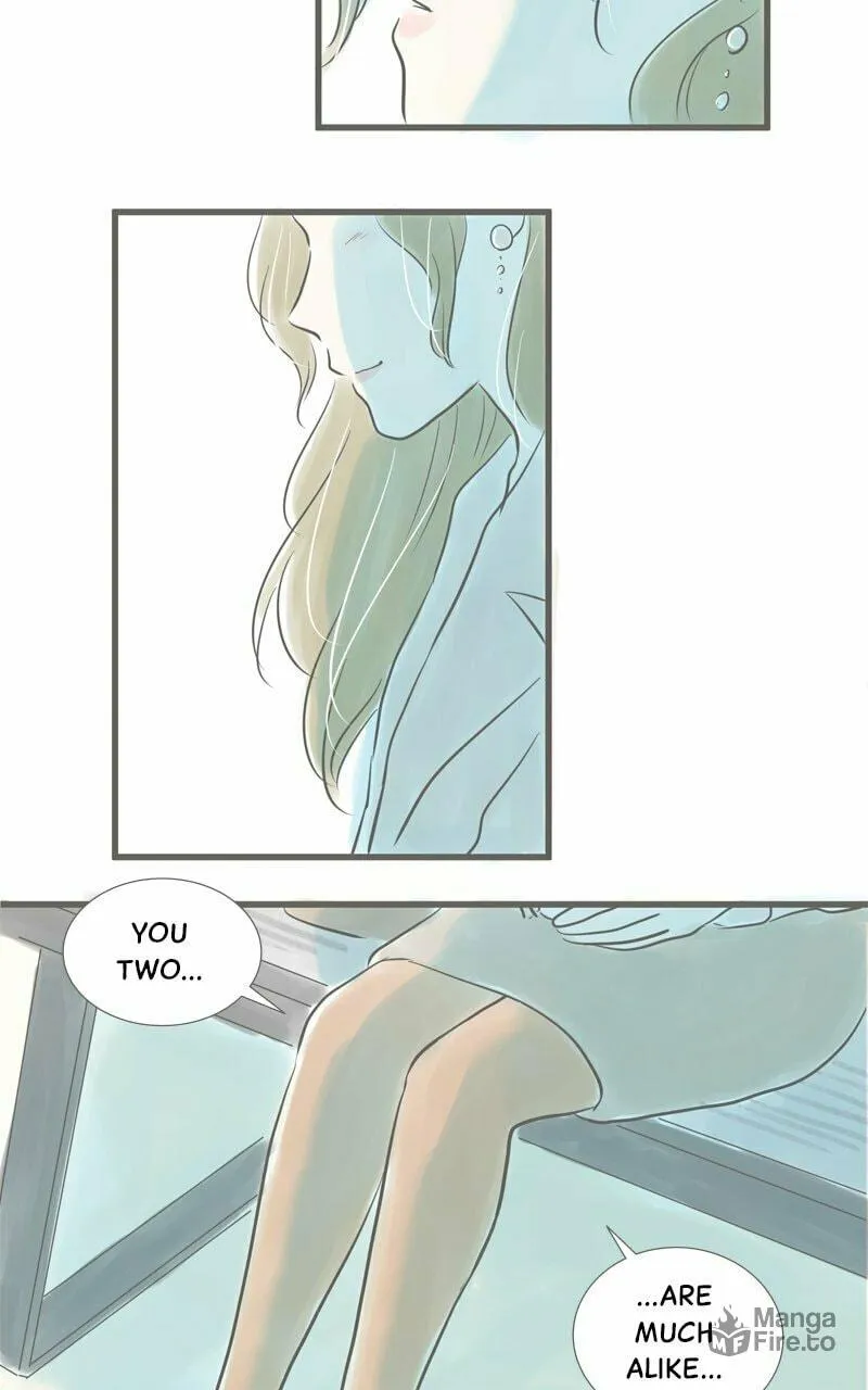 Read Amid the Changing Seasons chapter 25 image 19 on Lezhin