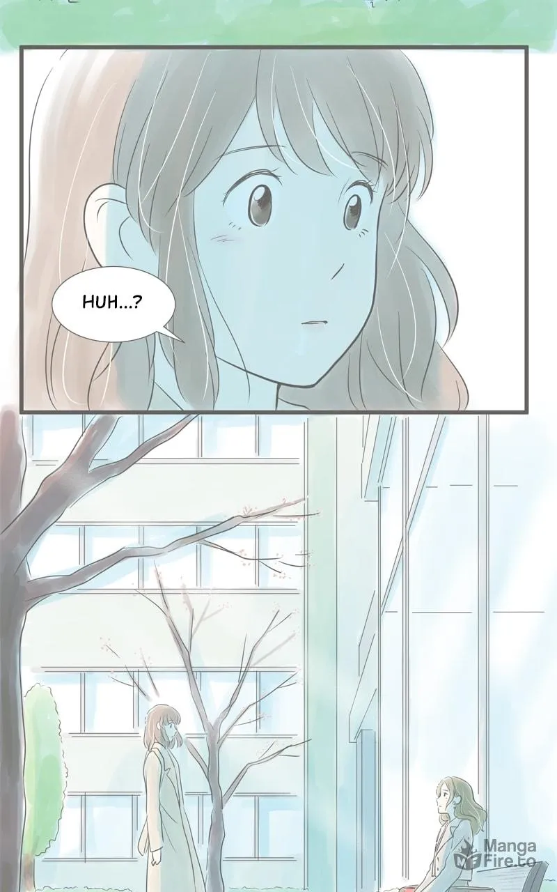Read Amid the Changing Seasons chapter 25 image 2 on Lezhin