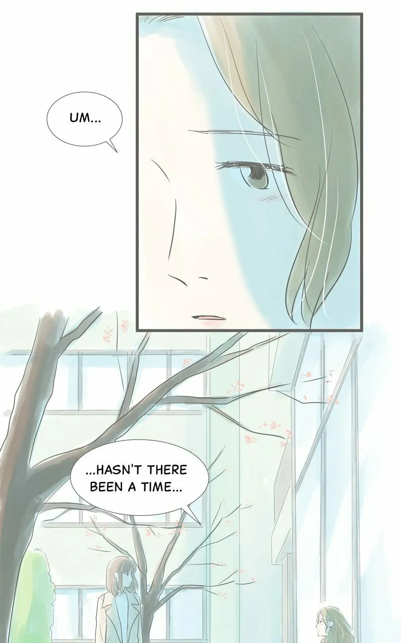 Read Amid the Changing Seasons chapter 25 image 21 on Lezhin