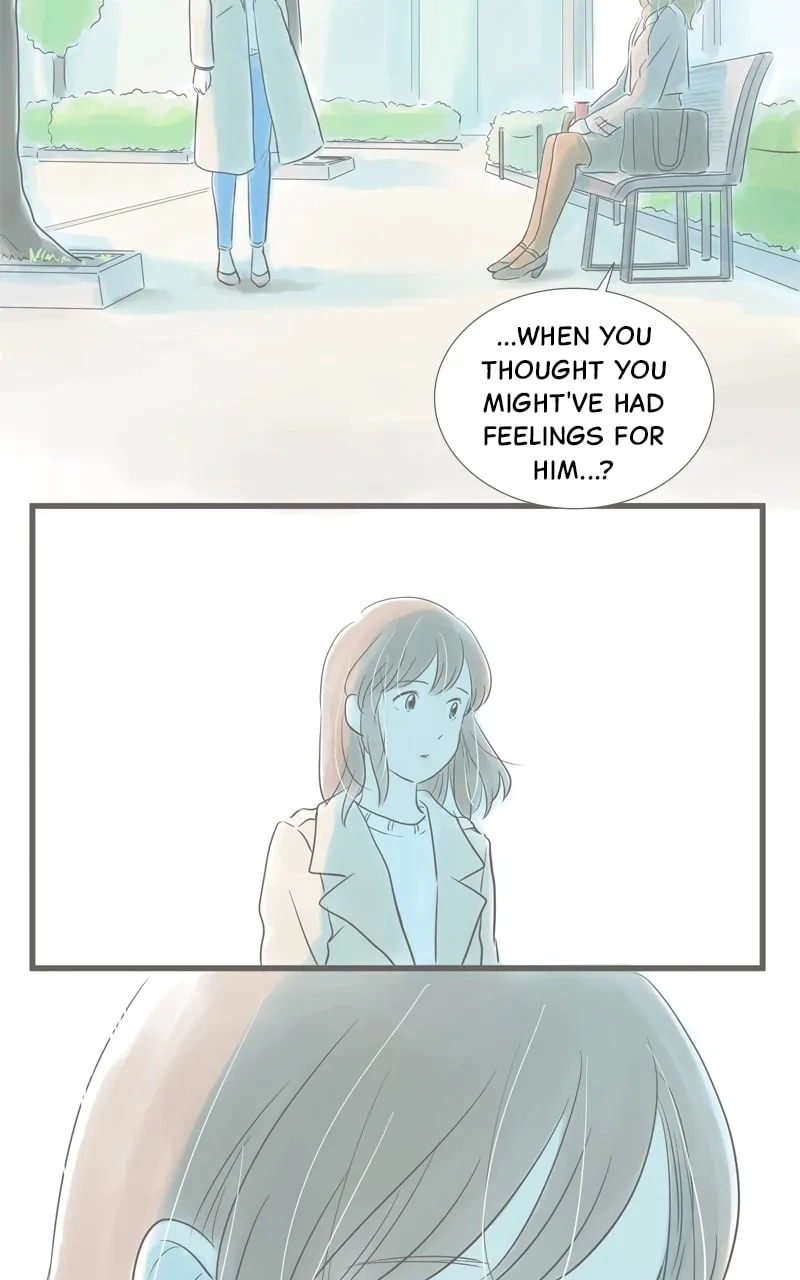 Read Amid the Changing Seasons chapter 25 image 22 on Lezhin