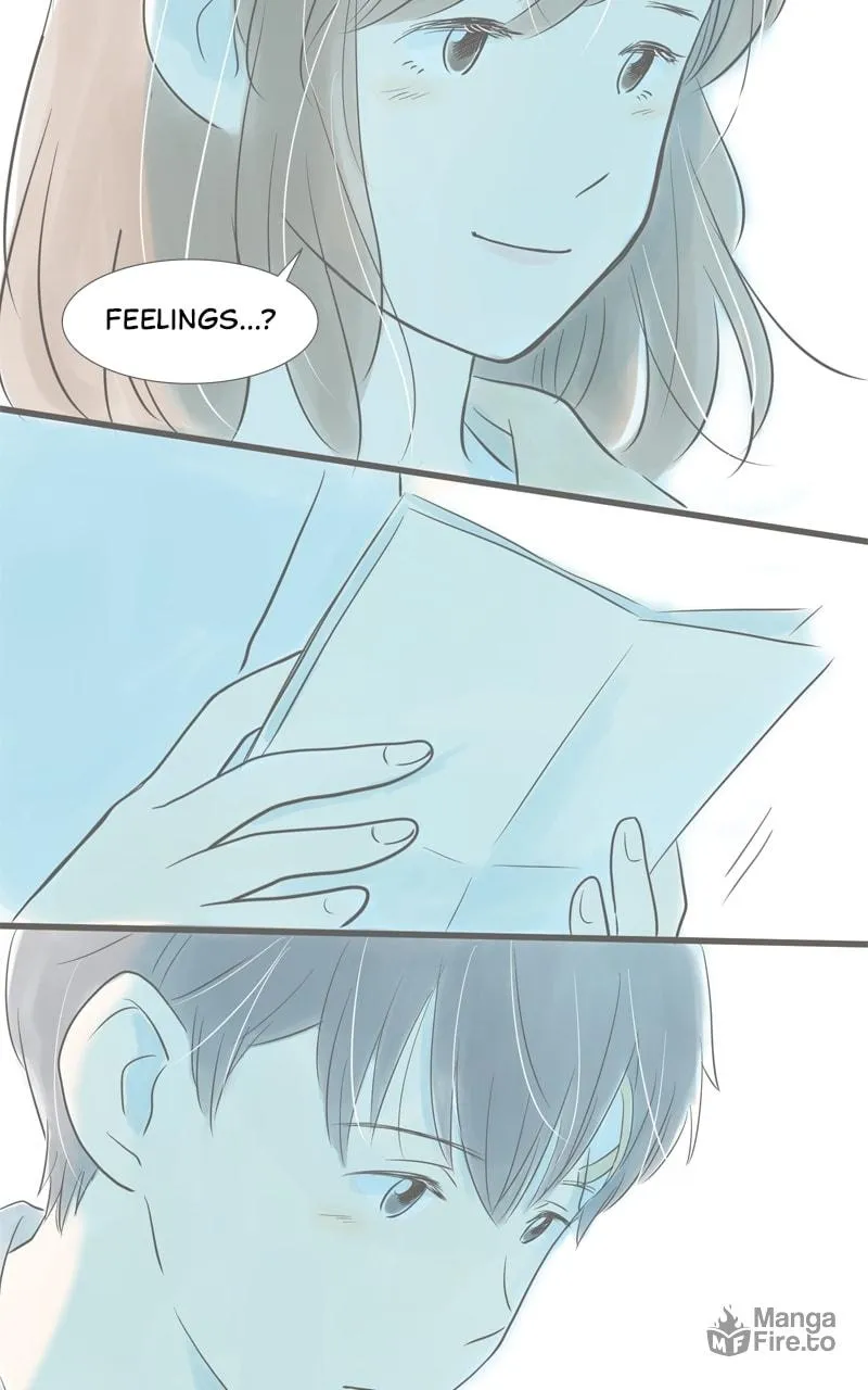 Read Amid the Changing Seasons chapter 25 image 23 on Lezhin