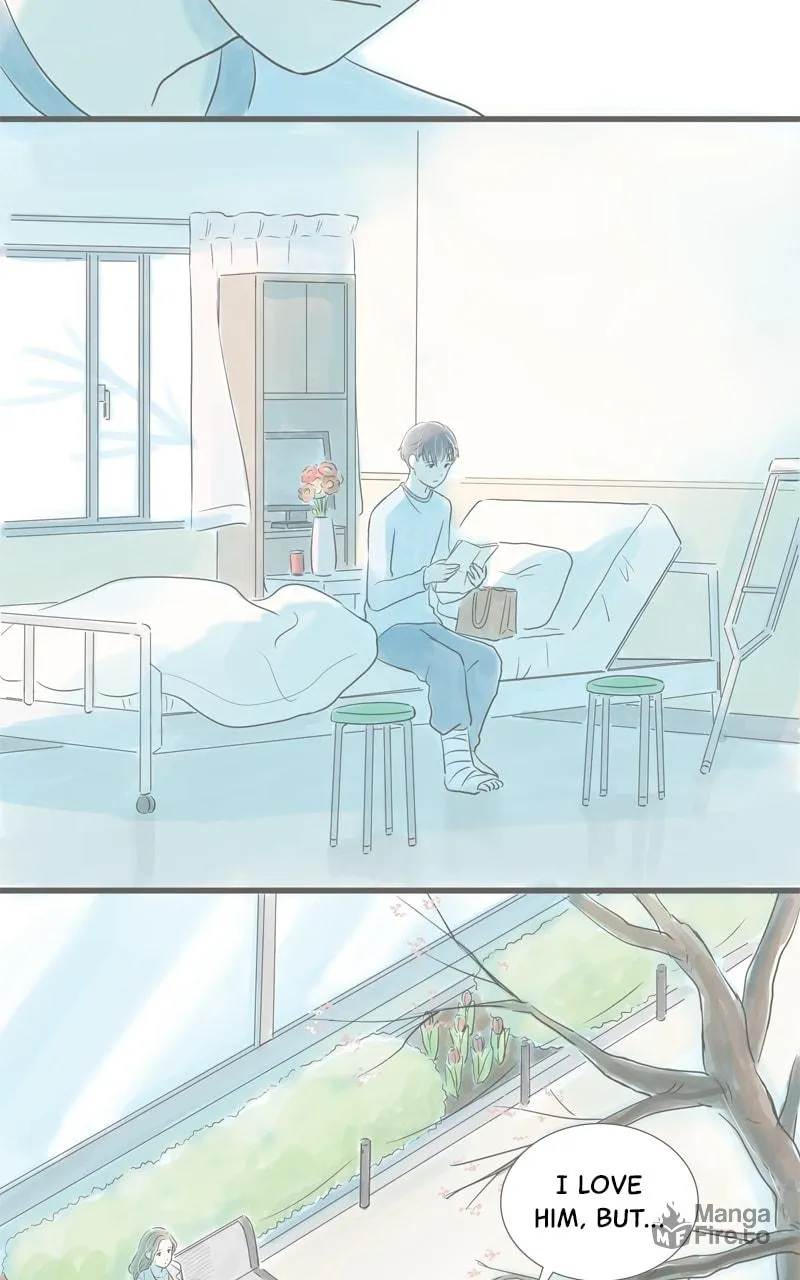 Read Amid the Changing Seasons chapter 25 image 24 on Lezhin