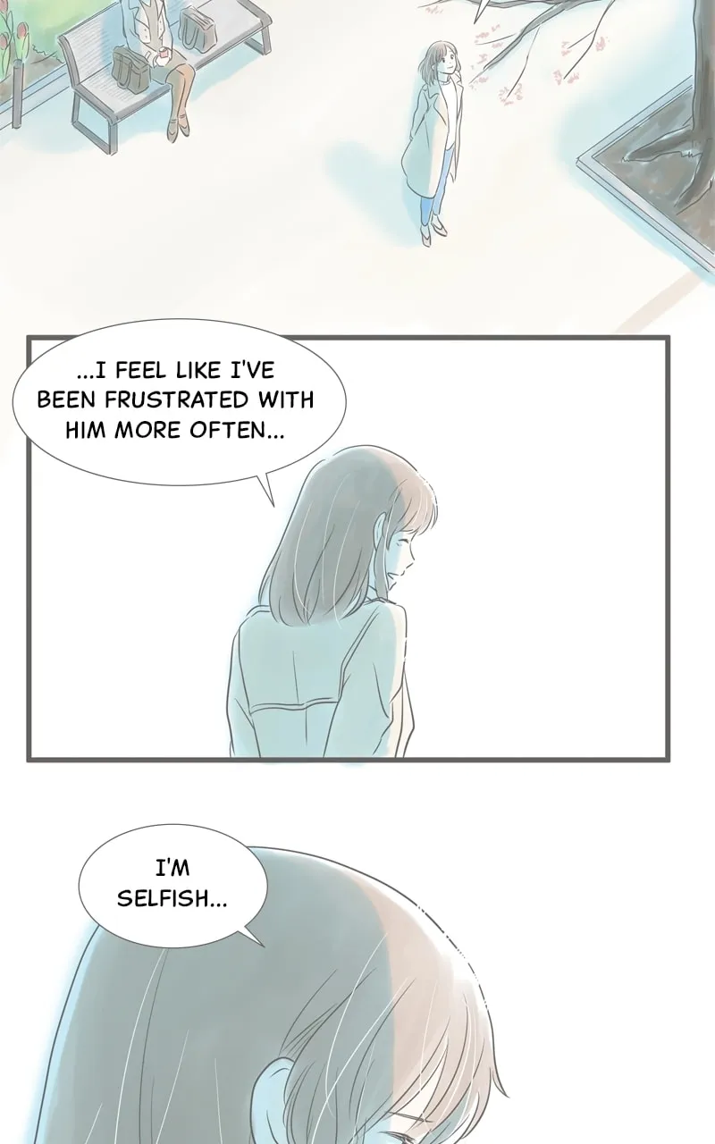 Read Amid the Changing Seasons chapter 25 image 25 on Lezhin