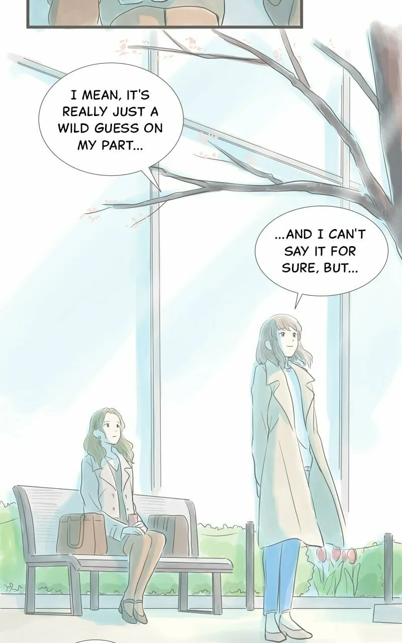 Read Amid the Changing Seasons chapter 25 image 27 on Lezhin