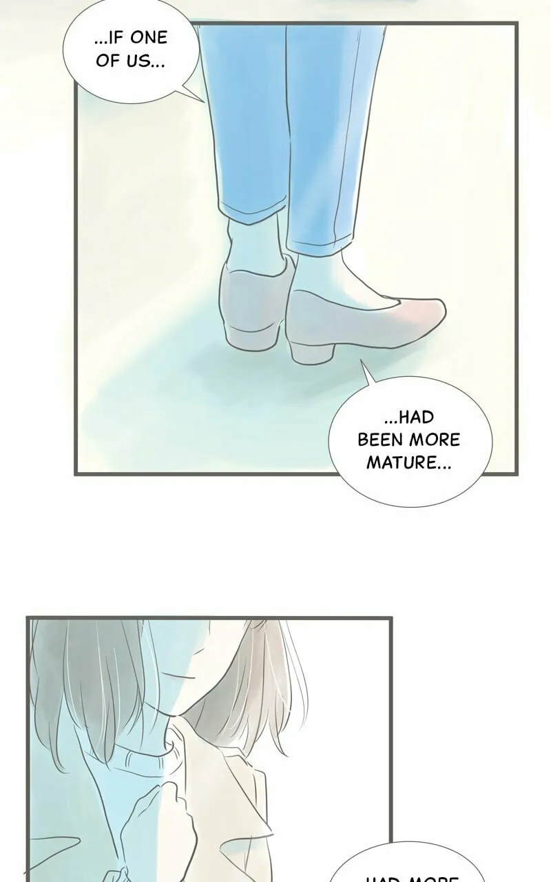 Read Amid the Changing Seasons chapter 25 image 28 on Lezhin