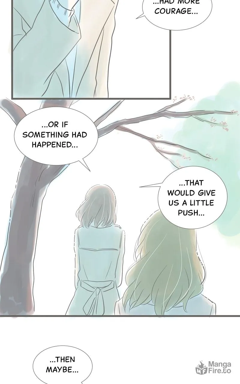 Read Amid the Changing Seasons chapter 25 image 29 on Lezhin