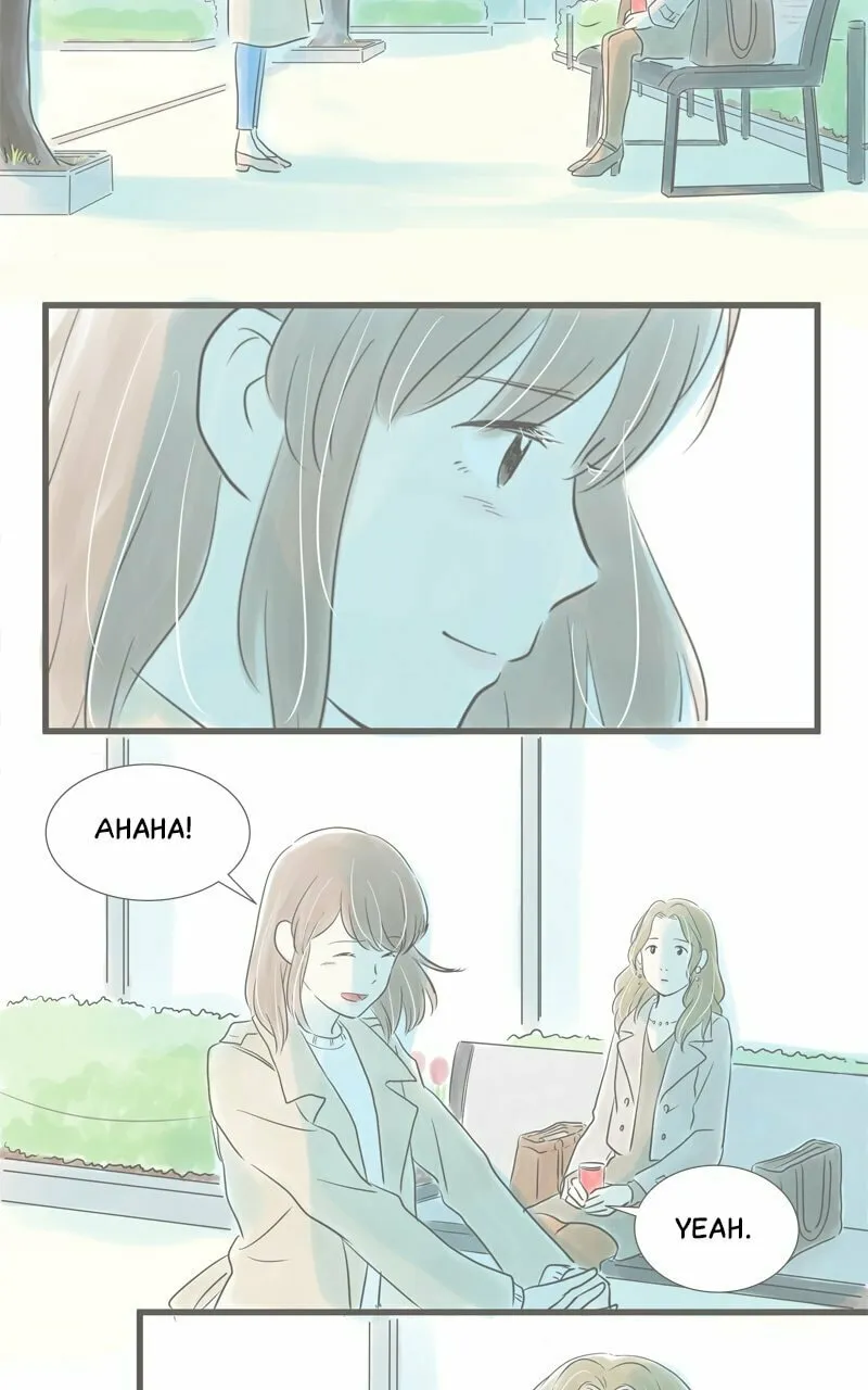Read Amid the Changing Seasons chapter 25 image 3 on Lezhin