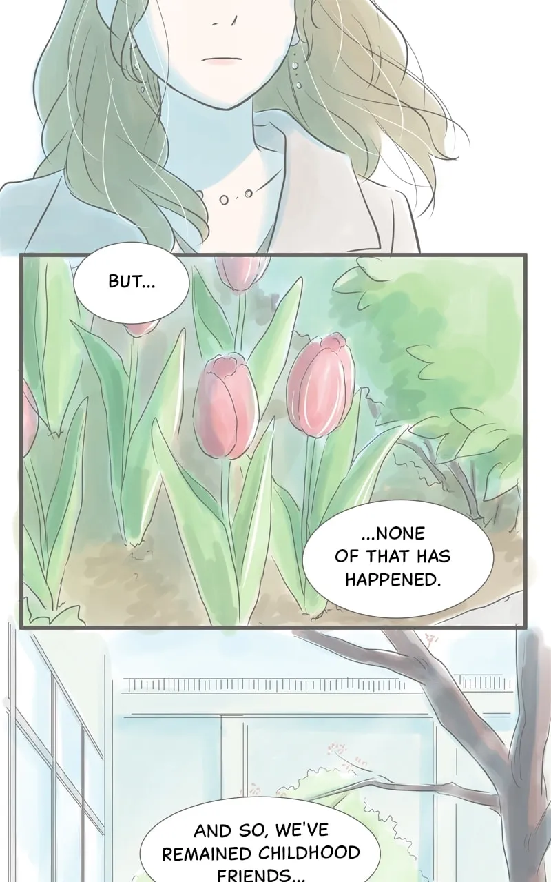 Read Amid the Changing Seasons chapter 25 image 31 on Lezhin