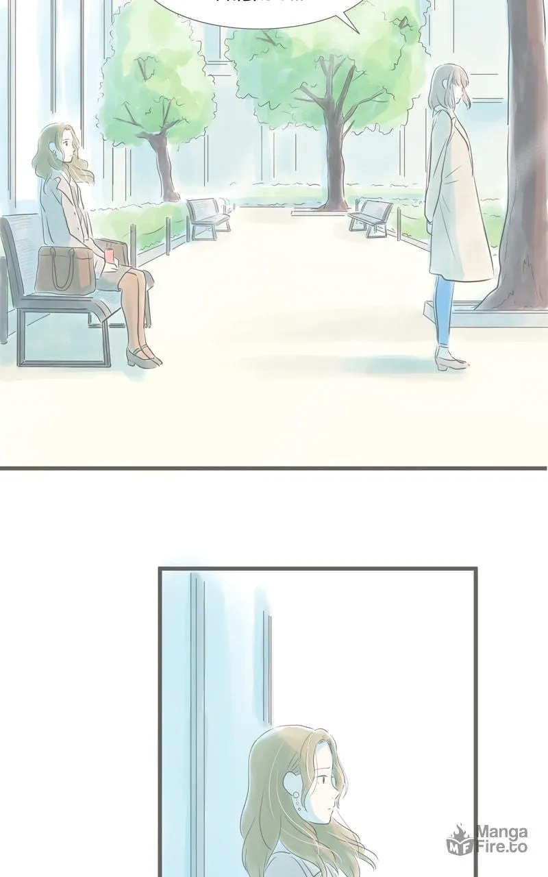 Read Amid the Changing Seasons chapter 25 image 32 on Lezhin