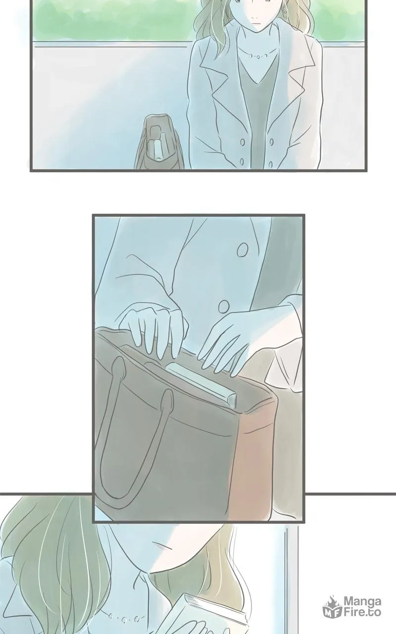 Read Amid the Changing Seasons chapter 25 image 34 on Lezhin
