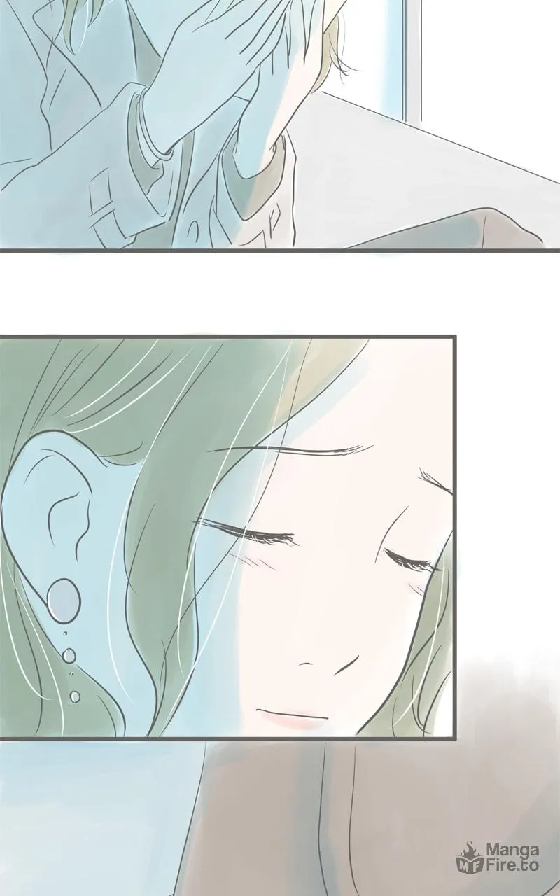 Read Amid the Changing Seasons chapter 25 image 35 on Lezhin
