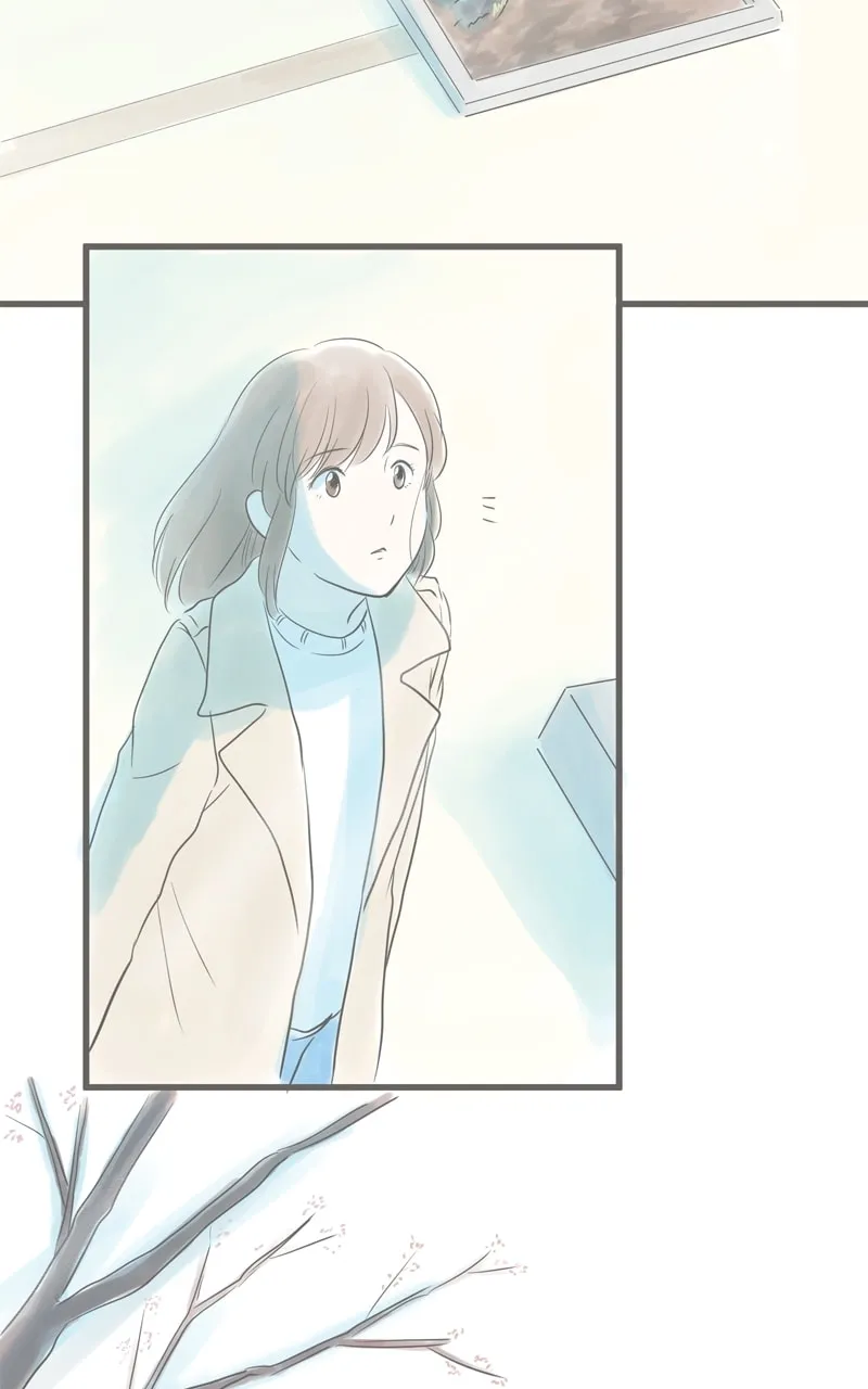 Read Amid the Changing Seasons chapter 25 image 37 on Lezhin