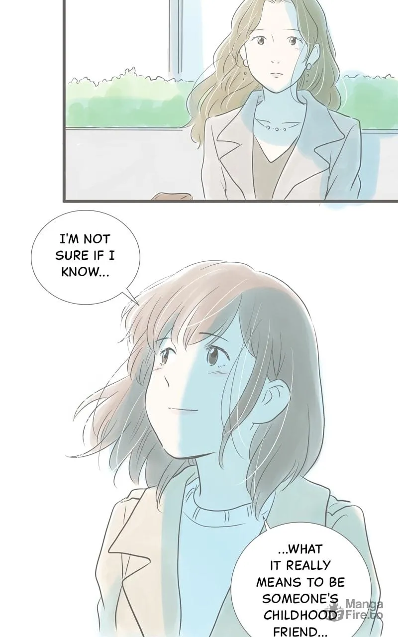 Read Amid the Changing Seasons chapter 25 image 4 on Lezhin
