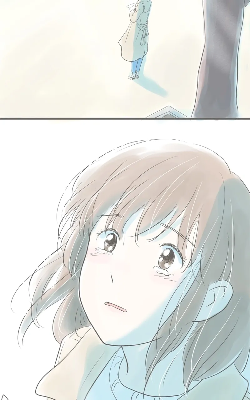 Read Amid the Changing Seasons chapter 25 image 43 on Lezhin