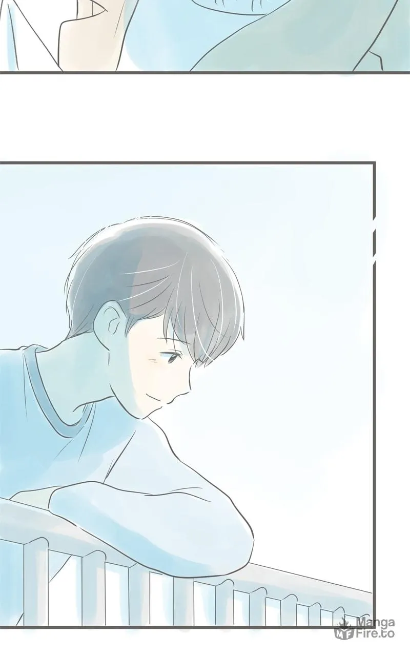 Read Amid the Changing Seasons chapter 25 image 44 on Lezhin