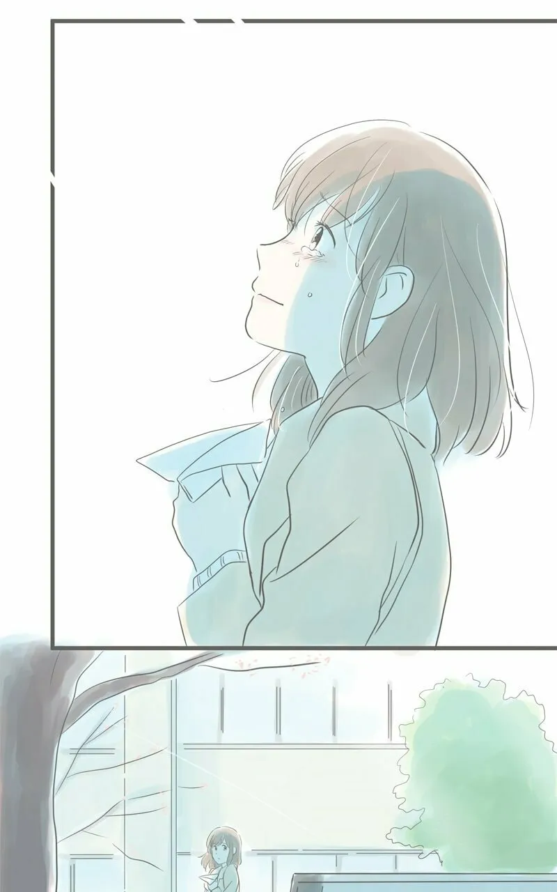 Read Amid the Changing Seasons chapter 25 image 45 on Lezhin