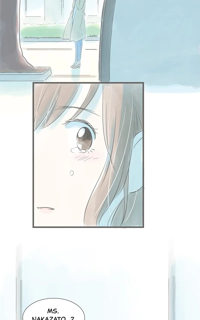 Read Amid the Changing Seasons chapter 25 image 46 on Lezhin