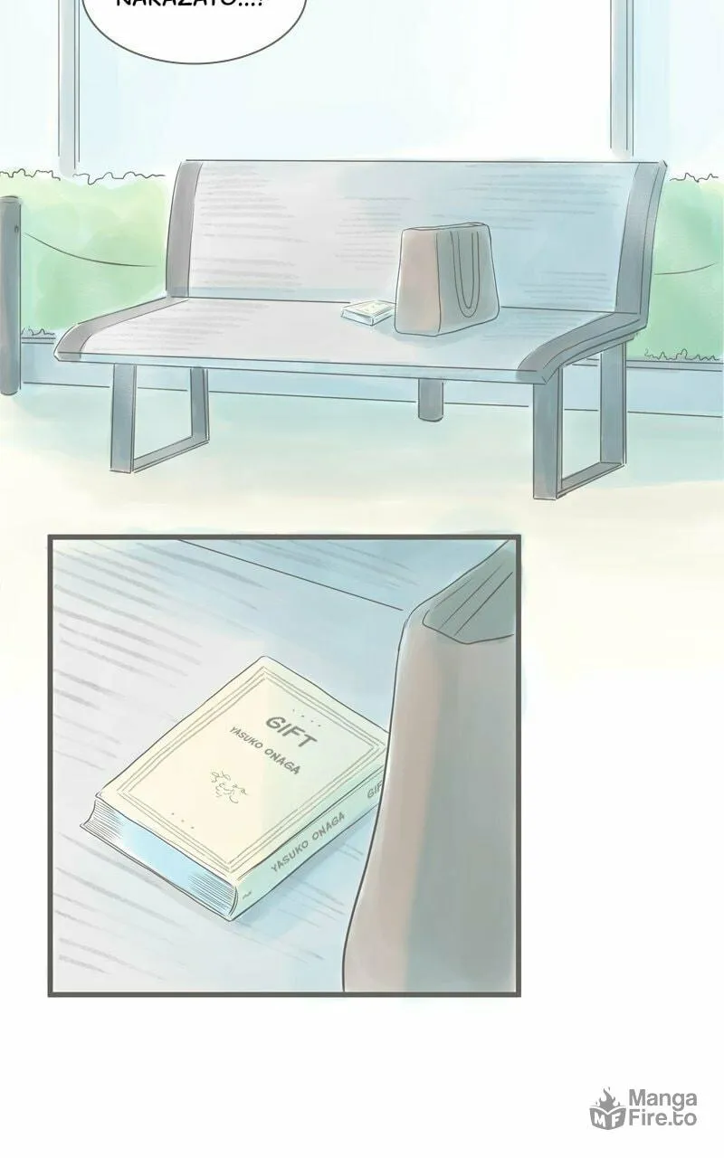 Read Amid the Changing Seasons chapter 25 image 47 on Lezhin