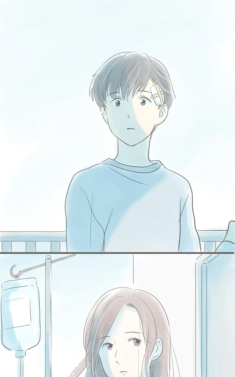 Read Amid the Changing Seasons chapter 25 image 52 on Lezhin