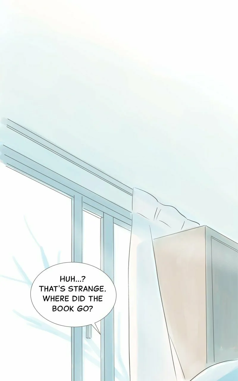 Read Amid the Changing Seasons chapter 25 image 7 on Lezhin