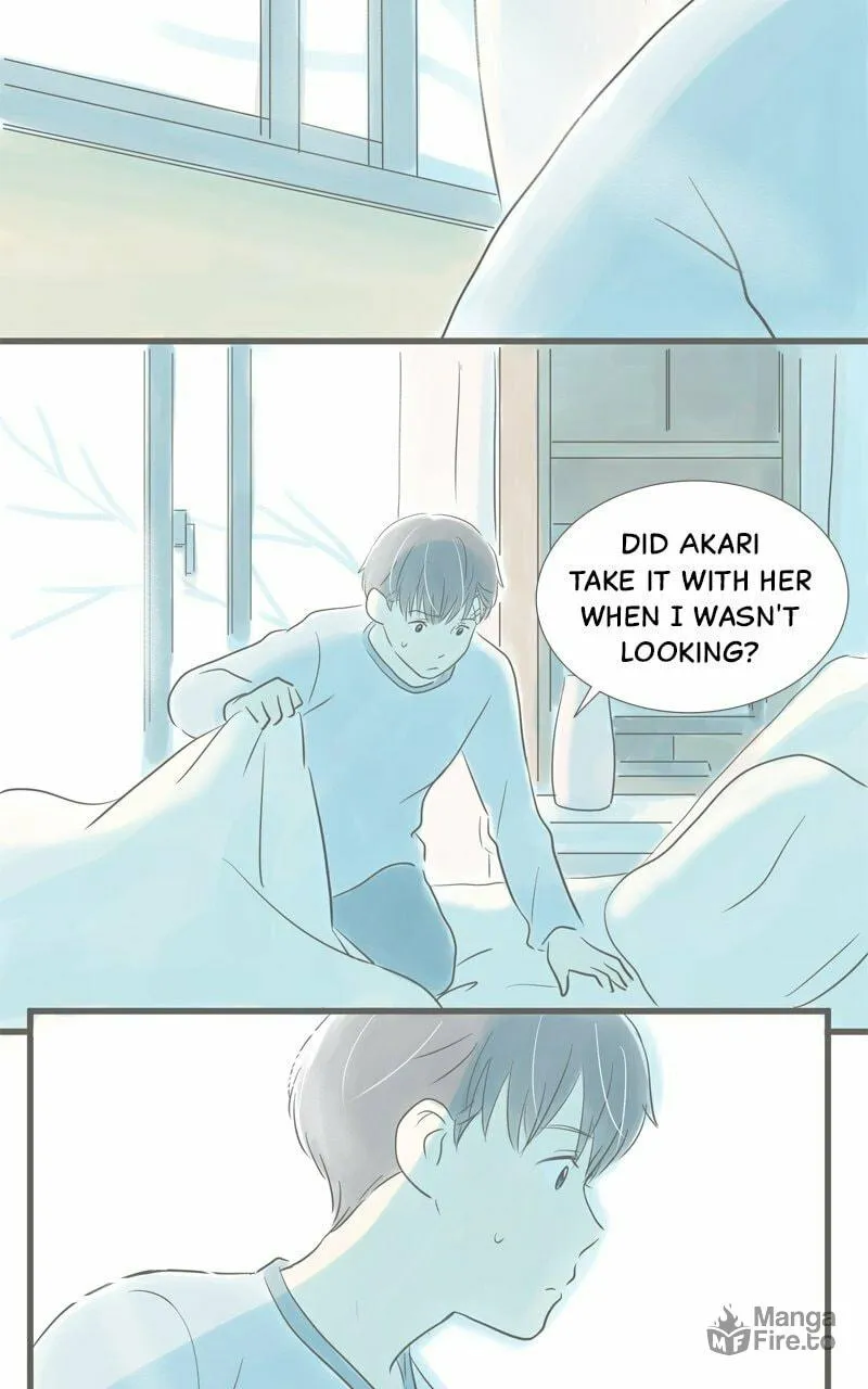 Read Amid the Changing Seasons chapter 25 image 8 on Lezhin