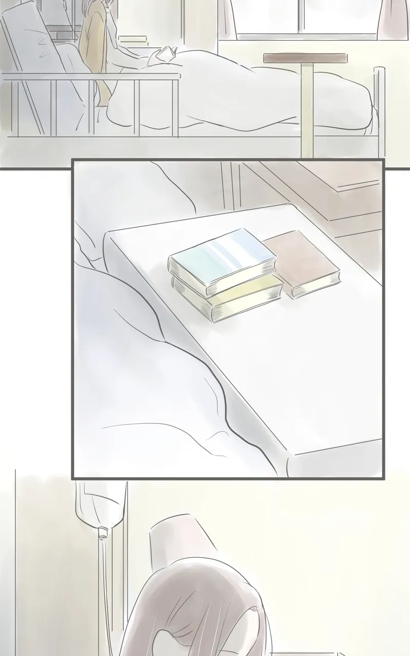 Read Amid the Changing Seasons chapter 26 image 1 on Lezhin