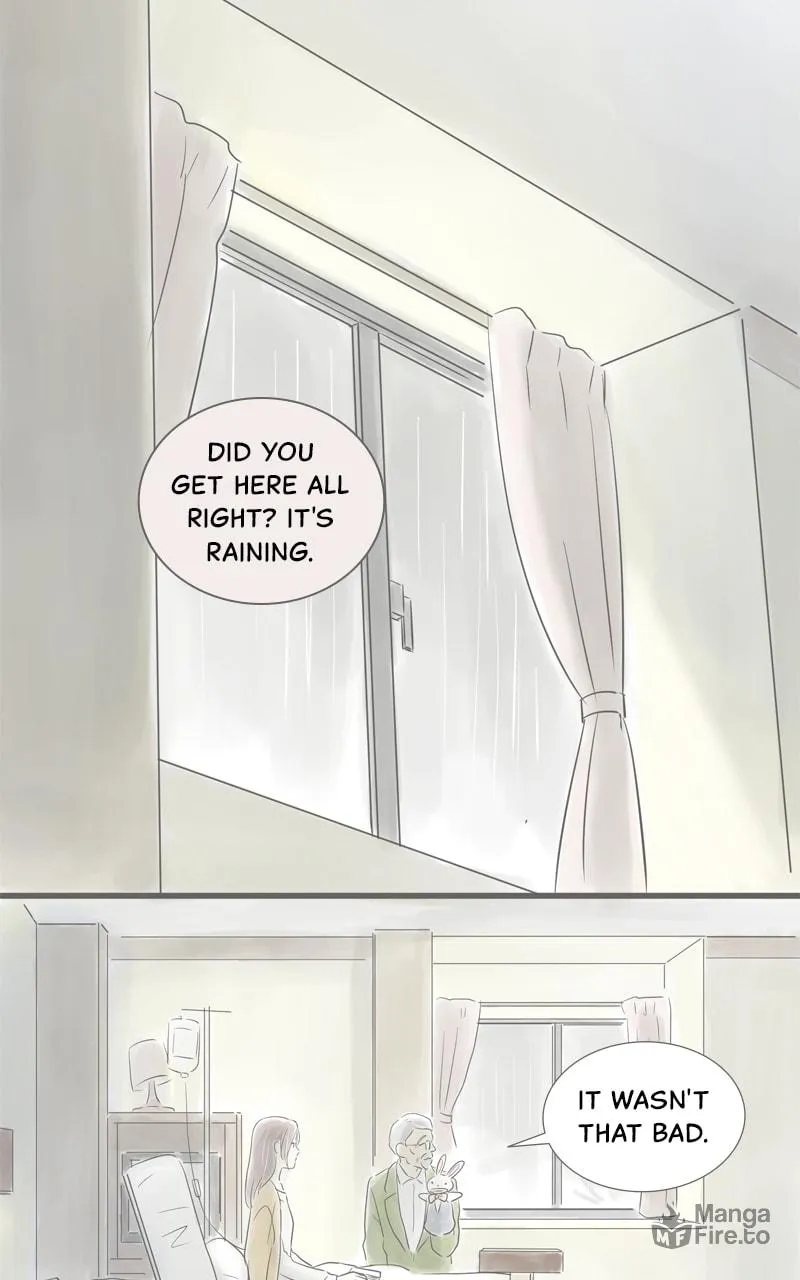 Read Amid the Changing Seasons chapter 26 image 11 on Lezhin