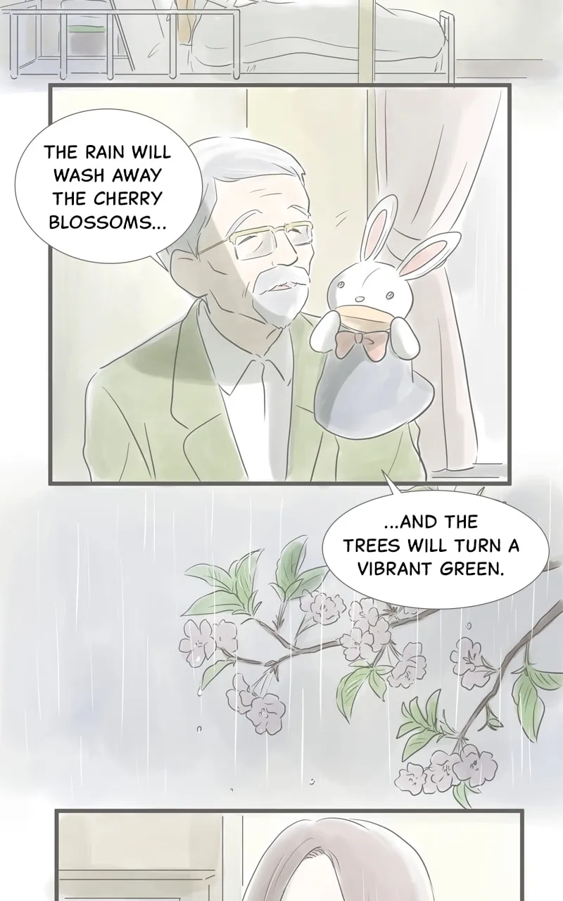 Read Amid the Changing Seasons chapter 26 image 12 on Lezhin