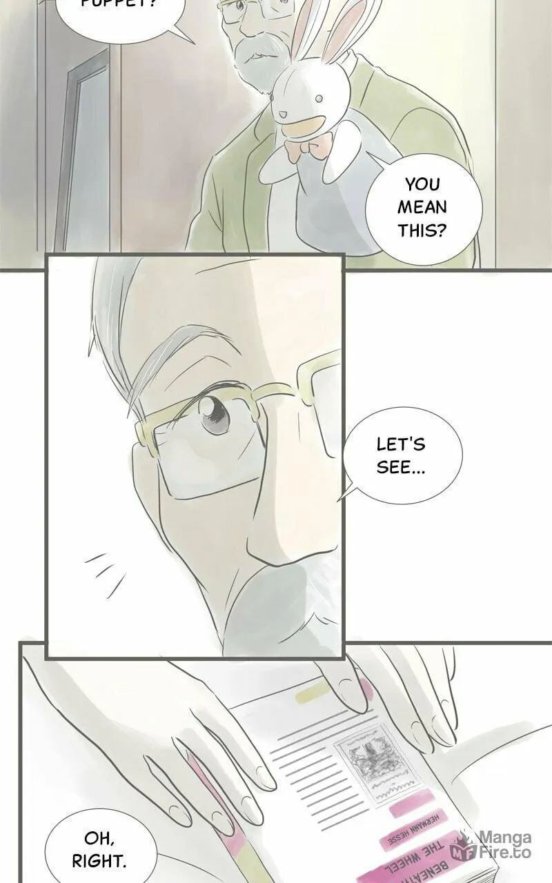 Read Amid the Changing Seasons chapter 26 image 14 on Lezhin