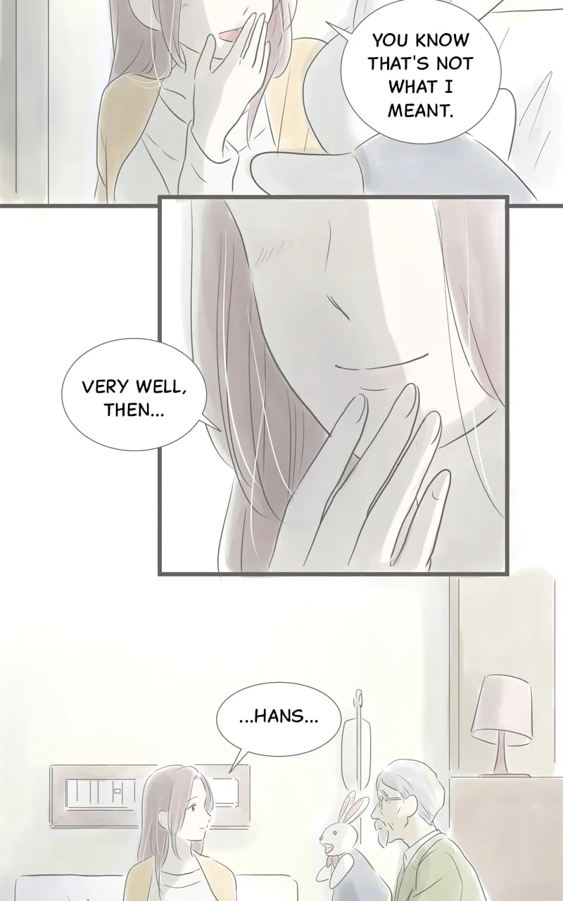 Read Amid the Changing Seasons chapter 26 image 16 on Lezhin