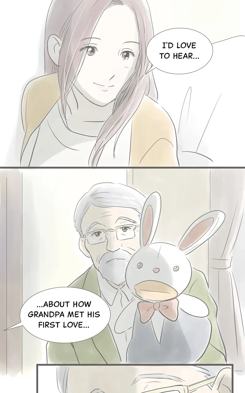 Read Amid the Changing Seasons chapter 26 image 18 on Lezhin