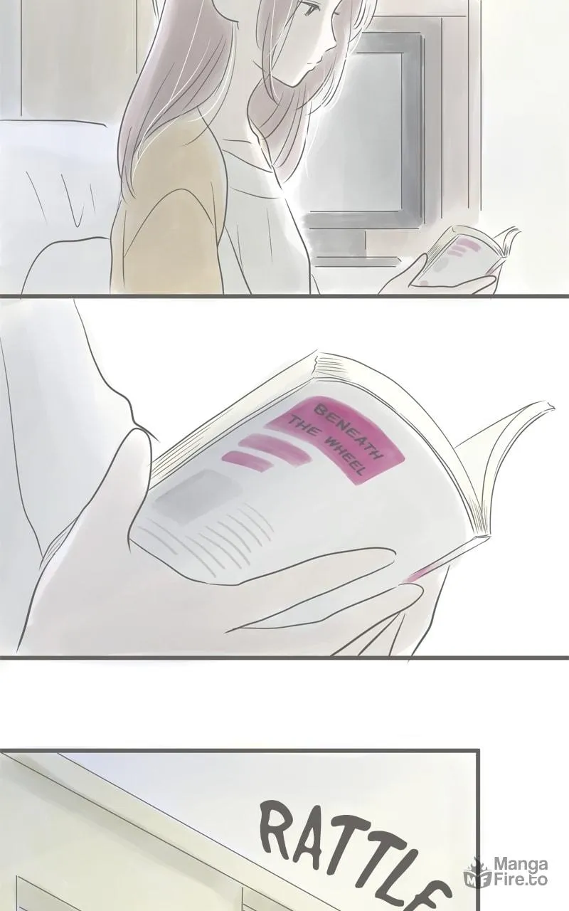 Read Amid the Changing Seasons chapter 26 image 2 on Lezhin