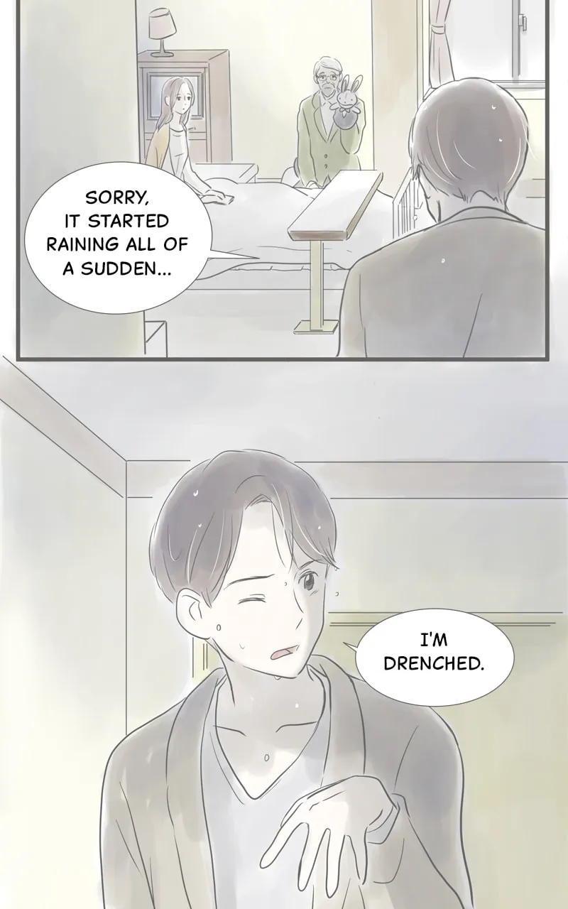 Read Amid the Changing Seasons chapter 26 image 22 on Lezhin