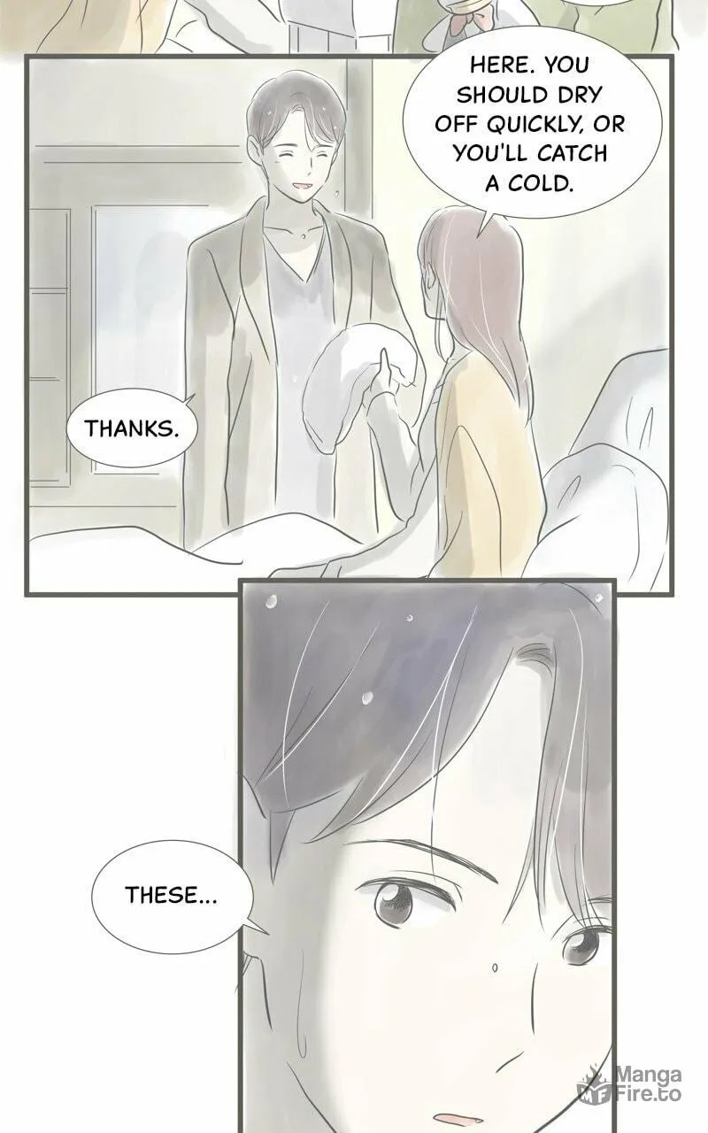 Read Amid the Changing Seasons chapter 26 image 24 on Lezhin