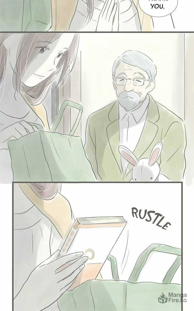Read Amid the Changing Seasons chapter 26 image 26 on Lezhin