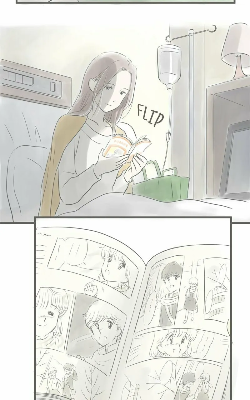 Read Amid the Changing Seasons chapter 26 image 27 on Lezhin