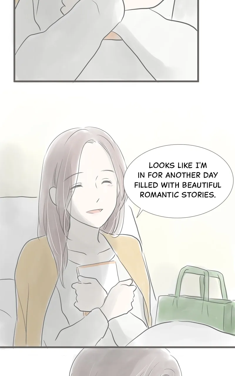 Read Amid the Changing Seasons chapter 26 image 30 on Lezhin