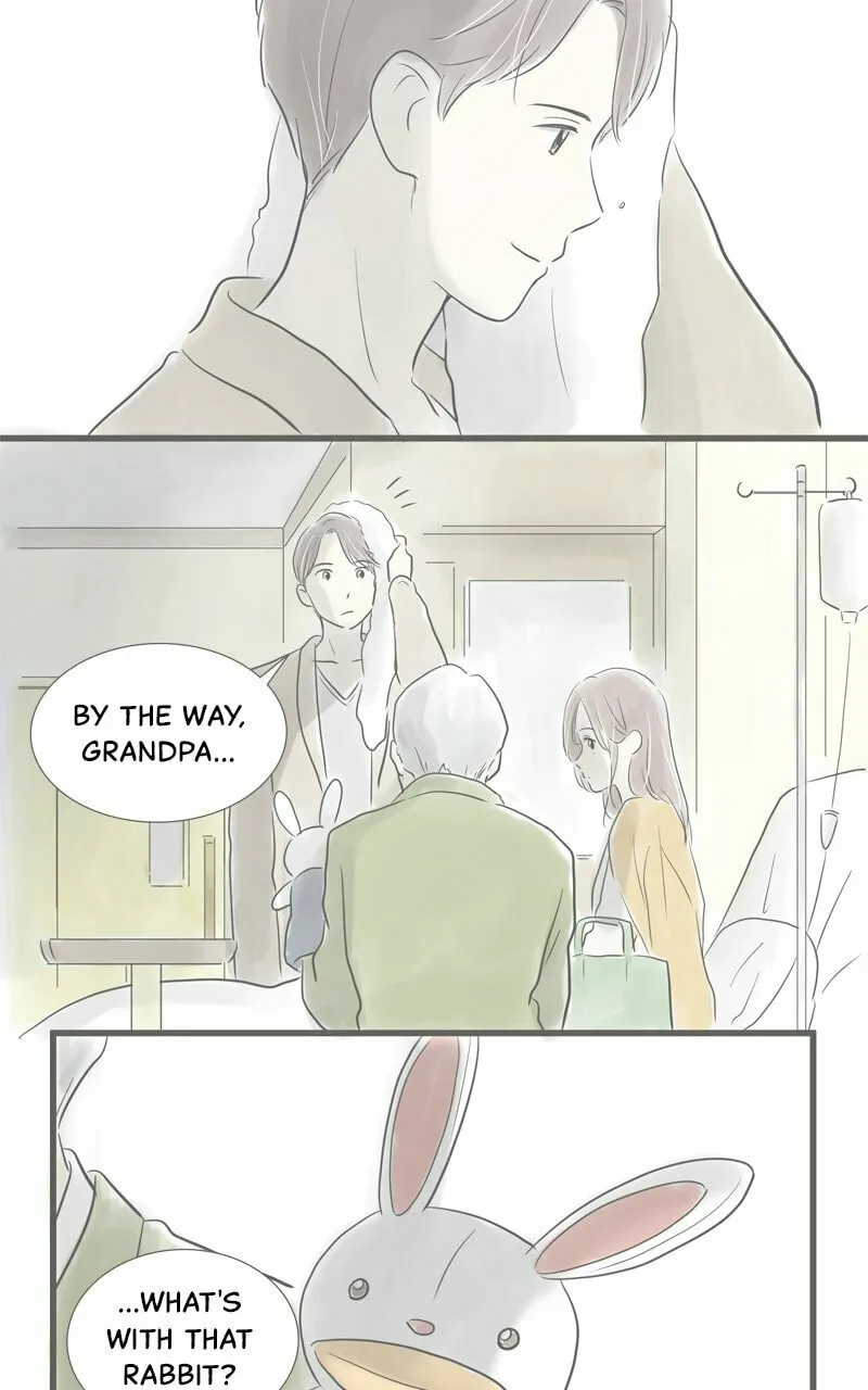 Read Amid the Changing Seasons chapter 26 image 31 on Lezhin