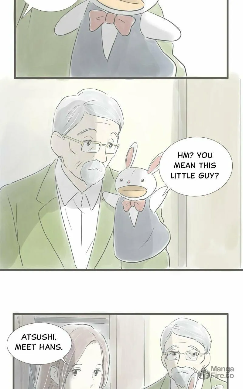 Read Amid the Changing Seasons chapter 26 image 32 on Lezhin