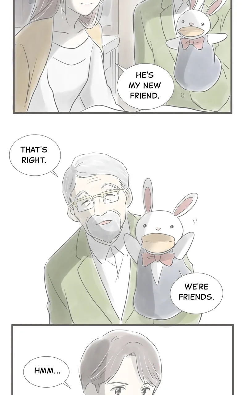 Read Amid the Changing Seasons chapter 26 image 33 on Lezhin