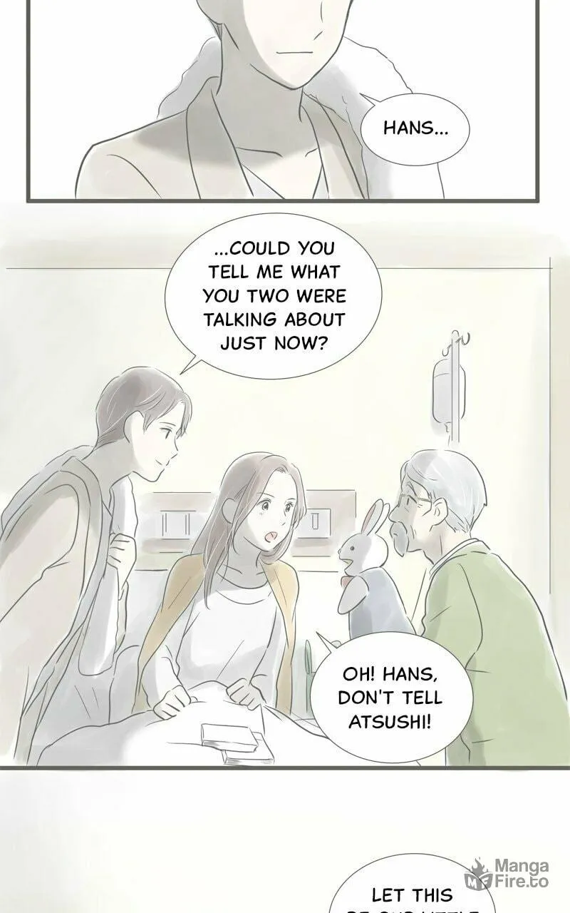 Read Amid the Changing Seasons chapter 26 image 34 on Lezhin