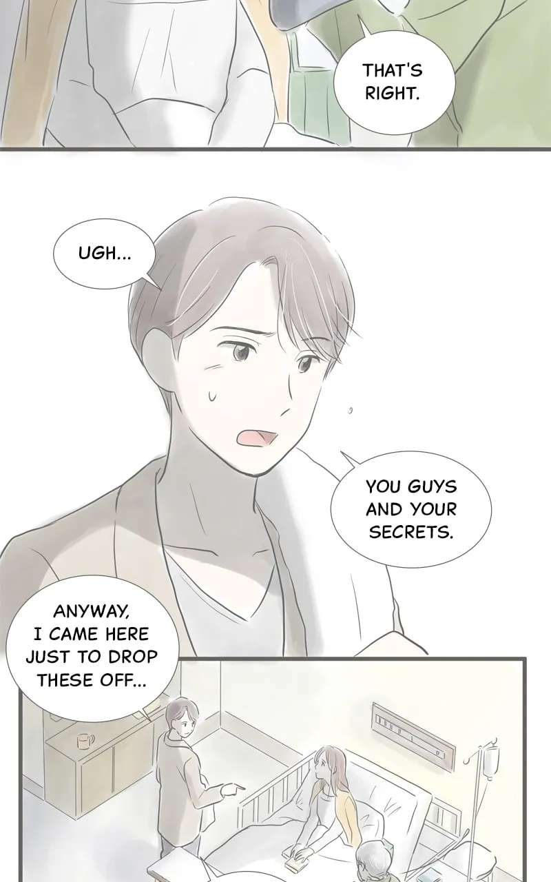 Read Amid the Changing Seasons chapter 26 image 36 on Lezhin