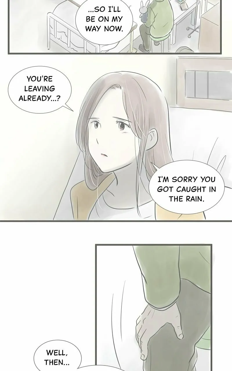 Read Amid the Changing Seasons chapter 26 image 37 on Lezhin