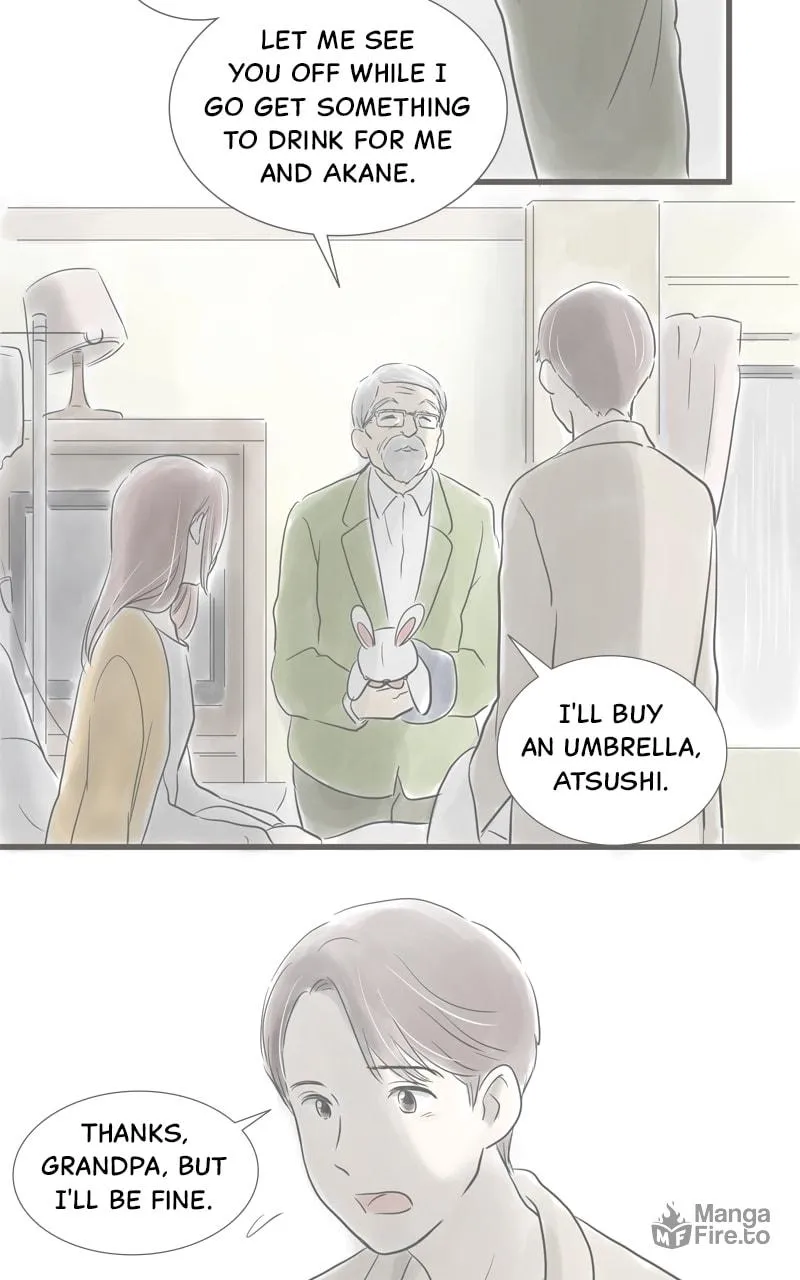 Read Amid the Changing Seasons chapter 26 image 38 on Lezhin