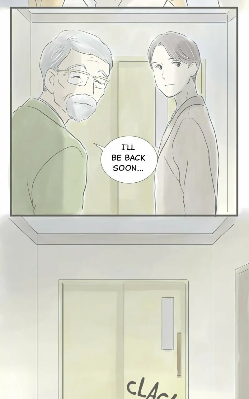 Read Amid the Changing Seasons chapter 26 image 40 on Lezhin
