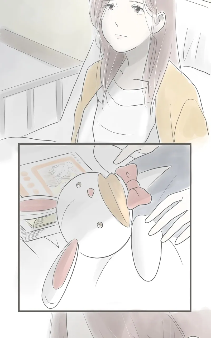 Read Amid the Changing Seasons chapter 26 image 42 on Lezhin